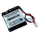 Batéria pre PLC HR4U-F5PC [Náhradná batéria]